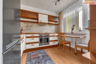 Prodej bytu 1+1, 41 m2, OV, Praha 8, Troja, ul. U Pentlovky