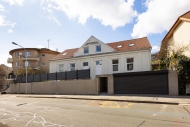 Prodej bytu 4+kk, 0 m2, OV, Brno, Husovice (okres Brno-msto), ul. Rotalova