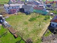 Prodej pozemku , uren k vstavb RD, Lhotka (okres r nad Szavou)