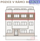 Prodej bytu 2+kk, 0 m2, OV, Praha 4, Michle, ul. Jeetick