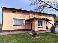 Prodej samostatnho RD, 287 m2, Frentt pod Radhotm (okres Nov Jin)
