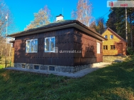 Prodej samostatnho RD, 96 m2, Trojanovice (okres Nov Jin)