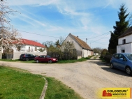 Prodej samostatnho RD, 85 m2, jezd (okres Znojmo)
