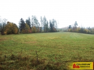 Prodej pozemku , uren pro komern vstavbu, Valchov (okres Blansko)