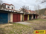 Prodej objektu, Letovice (okres Blansko)