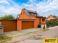 Prodej samostatnho RD, 130 m2, Znojmo