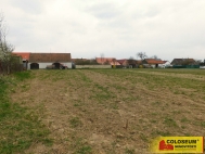 Prodej pozemku , uren pro komern vstavbu, Ctidruice (okres Znojmo)