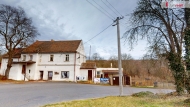 Prodej samostatnho RD, 300 m2, ielice, Hoetice (okres Louny)