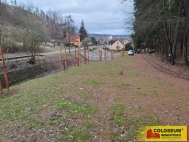 Prodej pozemku , les, Letovice (okres Blansko)