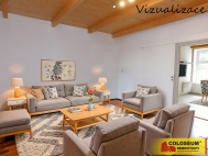 Prodej adovho RD, 146 m2, Znojmo
