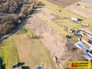 Prodej pozemku , uren k vstavb RD, Oslavany (okres Brno-venkov)