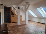 Pronjem bytu 3+kk, 85 m2, OV, Praha 5, Radotn, ul. Vtnsk