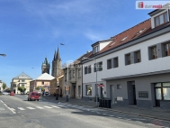 Pronjem komernho prostoru, Koln, Koln III