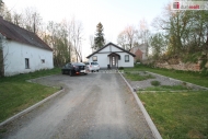 Prodej samostatnho RD, 81 m2, Trstnice (okres Cheb)