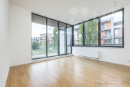 Prodej bytu 3+kk, 82 m2, OV, Praha 3, ikov, ul. Maleick - exkluzivn