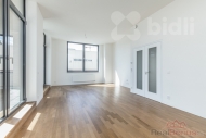Prodej bytu 4+kk, 120 m2, OV, Praha 3, ikov, ul. Maleick - exkluzivn