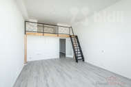 Prodej bytu 1+kk, 52 m2, OV, Praha 3, ikov, ul. Maleick - exkluzivn