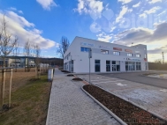 Pronjem kancel, Beroun, Beroun-Msto