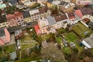 Prodej adovho RD, 270 m2, Nejdek (okres Karlovy Vary)