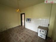 Prodej adovho RD, 70 m2, Milevsko (okres Psek)