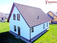 Prodej samostatnho RD, 167 m2, Herlec, esk Herlec (okres r nad Szavou)