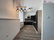 Pronjem bytu 2+kk, 52 m2, OV, st nad Labem, Bukov, ul. Kosmonaut
