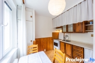 Pronjem bytu 1+1, 37 m2, OV, Brno, Bystrc (okres Brno-msto), ul. ernho