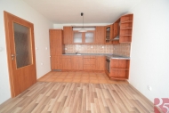 Pronjem bytu 2+kk, 53 m2, OV, Praha 9, Vysoany, ul. Na behu