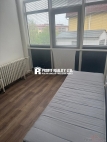 Pronjem bytu 1+kk, 14 m2, OV, Praha 4, Michle, ul. Baarova
