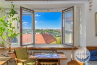 Prodej bytu 4+1, 116 m2, OV, Praha 1, Nov Msto, ul. Klimentsk