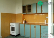 Pronjem bytu 2+1, 0 m2, OV, Nov Bor (okres esk Lpa), ul. Svojskova