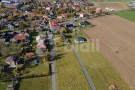 Prodej pozemku , uren k vstavb RD, Zbizuby (okres Kutn Hora) - exkluzivn