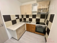 Pronjem bytu 3+kk, 90 m2, OV, Litovel (okres Olomouc), ul. makalova