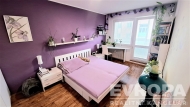 Prodej bytu 3+kk, 72 m2, OV, Pardubice, Zelen Pedmst, ul. Bachkova