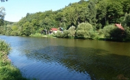 Prodej pozemku , uren k vstavb RD, Vlastjovice (okres Kutn Hora)