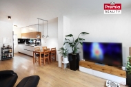 Prodej blokovho RD, 91 m2, Hevln (okres Znojmo)