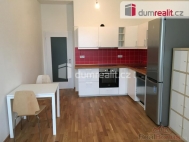Pronjem bytu 2+kk, 55 m2, OV, Praha 10, Vrovice, ul. 28. pluku