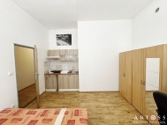 Pronjem bytu 1+kk, 65 m2, OV, Brno, idenice (okres Brno-msto), ul. malova