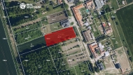 Prodej pozemku , uren k vstavb RD, Vlasatice (okres Brno-venkov)
