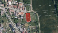 Prodej pozemku , uren k vstavb RD, Vlasatice (okres Brno-venkov)