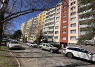 Prodej bytu 3+1, 86 m2, OV, Praha 4, Kamk, ul. Zrubova