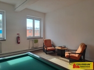 Pronjem bytu 1+kk, 44 m2, OV, Adamov (okres Blansko)