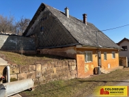 Prodej samostatnho RD, 155 m2, Vanovice, Drvlovice (okres Blansko)