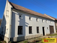 Prodej adovho RD, 120 m2, Stnava (okres Prostjov)