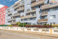 Prodej bytu 2+kk, 67 m2, OV, Praha 10, Michle, ul. Novobohdaleck