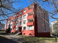 Prodej bytu 2+1, 77 m2, OV, Karlovy Vary, Drahovice, ul. Boeny Nmcov