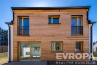 Prodej bytu 3+kk, 55 m2, OV, Keovice, ivoho (okres Beneov)