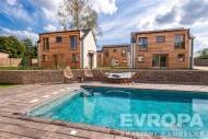 Prodej bytu 3+kk, 62 m2, OV, Keovice, ivoho (okres Beneov)