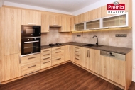 Prodej bytu 3+1, 80 m2, OV, Znojmo, Pmtice, ul. Vtrn
