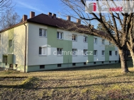 Pronjem bytu 1+1, 31 m2, DV, Uhersk Brod (okres Uhersk Hradit), ul. Na Dlouhch